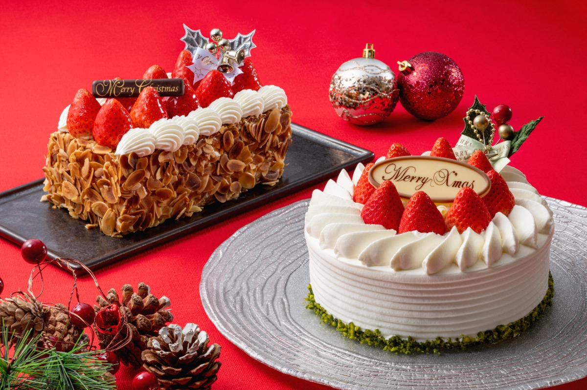 【2025最新】徳島のクリスマスケーキ特集｜おすすめ7選／予約方法・種類一覧
