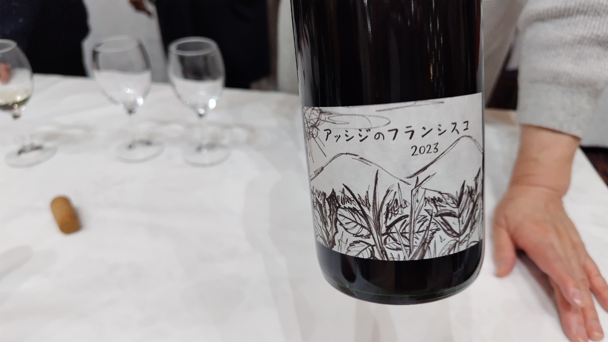 北海道のワイナリー40社が集結！「道産ワインの夕べ」