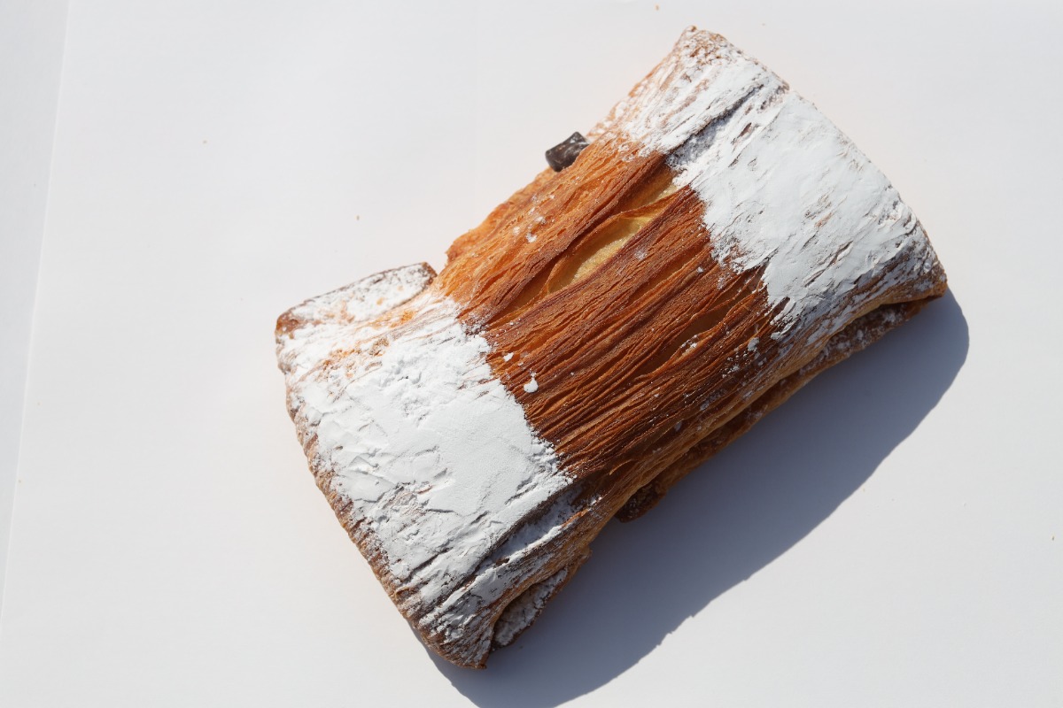 【徳島パン部／クチコミベーカリー】ベーカーアミ（板野郡藍住町）サンドイッチとあんパンが評判のベーカリーの新作パン