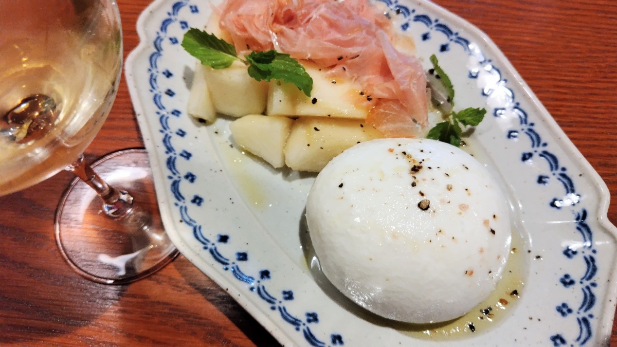 きたあかりのニョッキが絶品！すすきのにイタリアン酒場がOPEN
