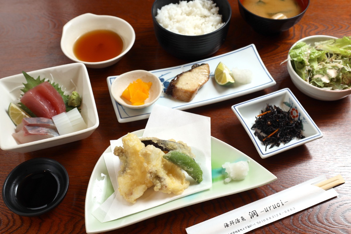 【徳島グルメ情報】居酒屋さんの日替わり定食・おすすめ7選！