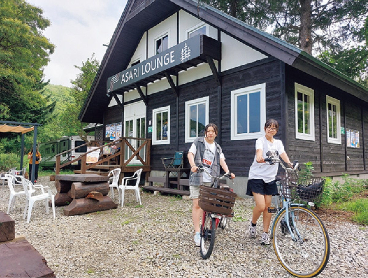 夏の北海道旅|小樽の異国情緒漂う街並みと美しい自然が魅力