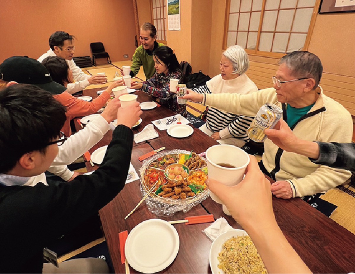 北海道移住・冬｜清水町　子育てサポートや移住体験住宅も充実