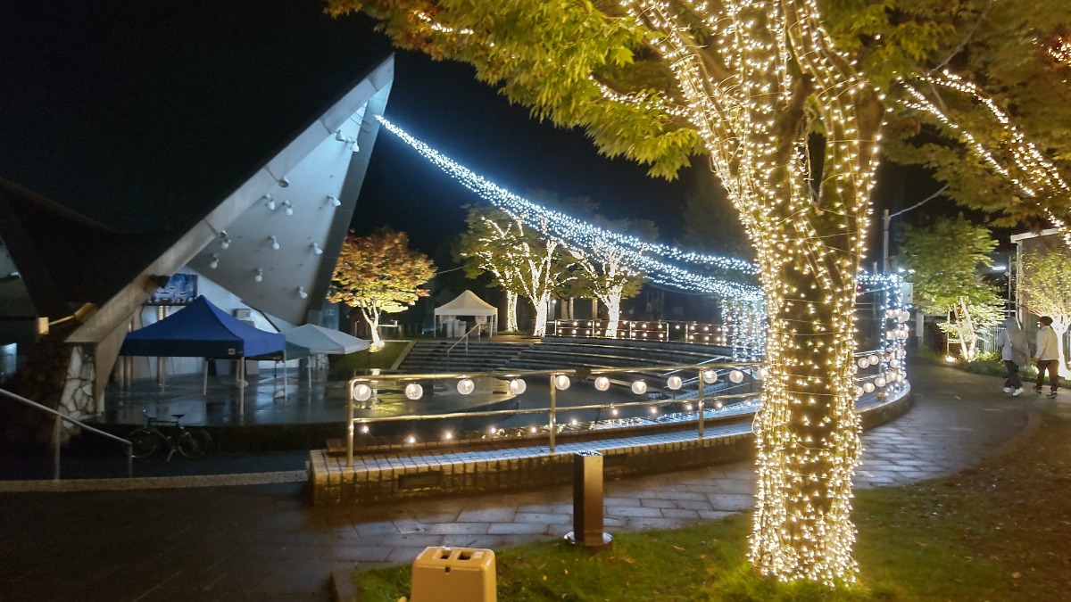 【徳島イベント情報2025】徳島イルミネーション情報まとめ＆雰囲気たっぷりおすすめスポットも紹介！