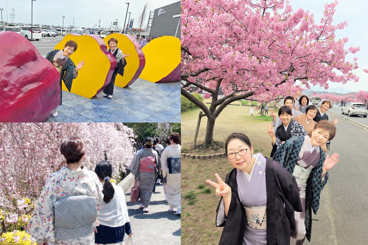 【2026】新生活特集｜うきうき春ライフを応援／グルメ／暮らし／レッスン
