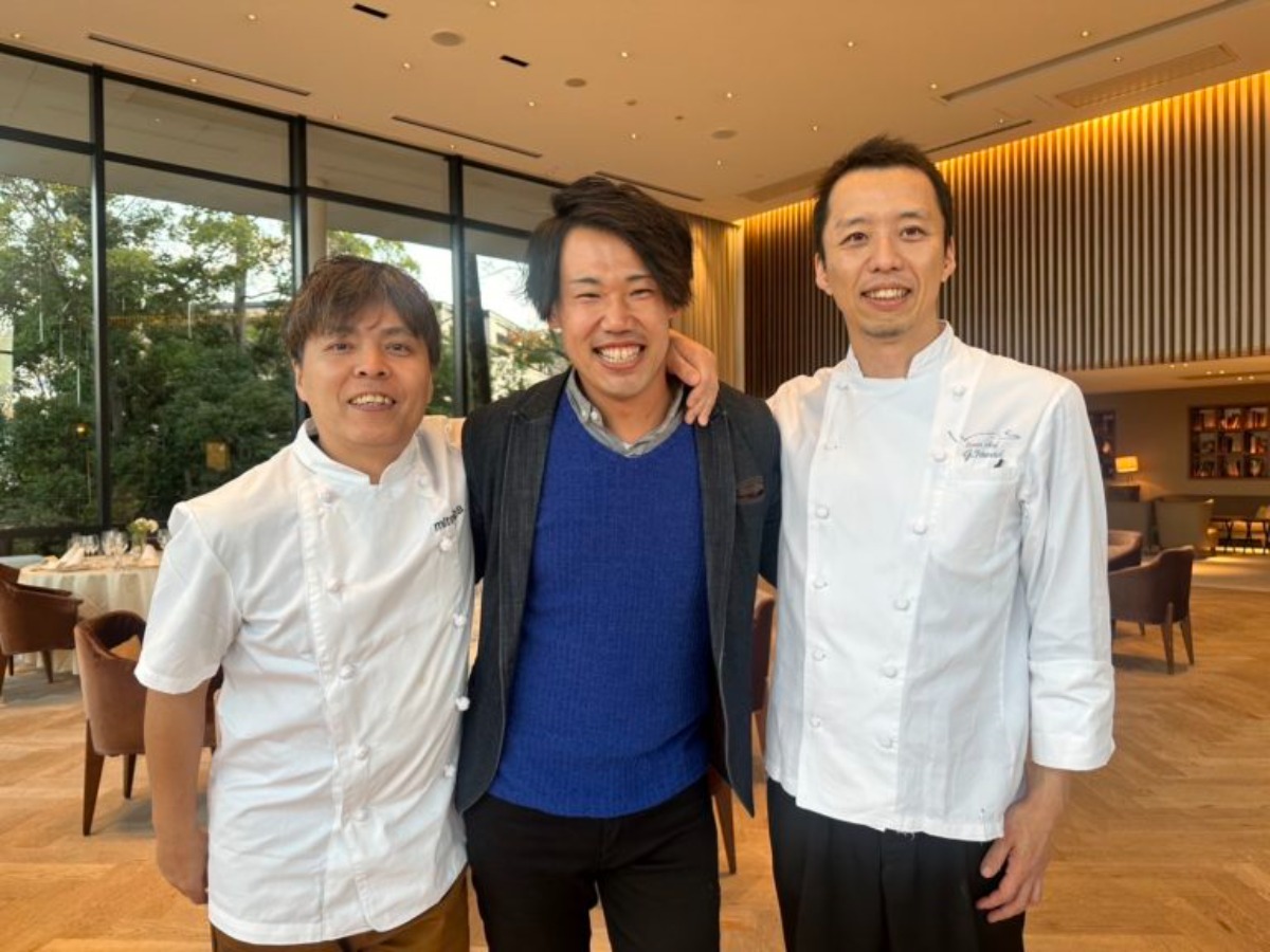 結婚式場でラーメン!? 11/3(祝月)『イリスウォーターテラスあやめ池』( 奈良市)でラーメンフェス『大和麺祭 創-sou-』開催