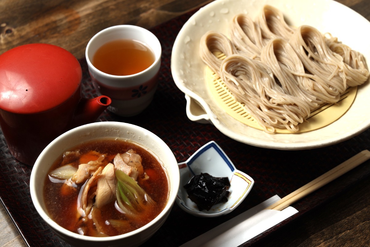 【徳島グルメ情報】個性が光る蕎麦4選！