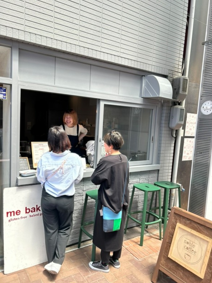 《PONT NEUF kissa》リニューアルオープン！出店者が週替わりで登場