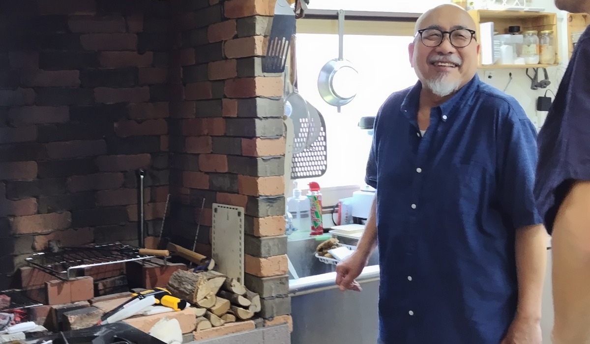 やぎさん取材日記|北海道で見つけた小さいまちの一軒