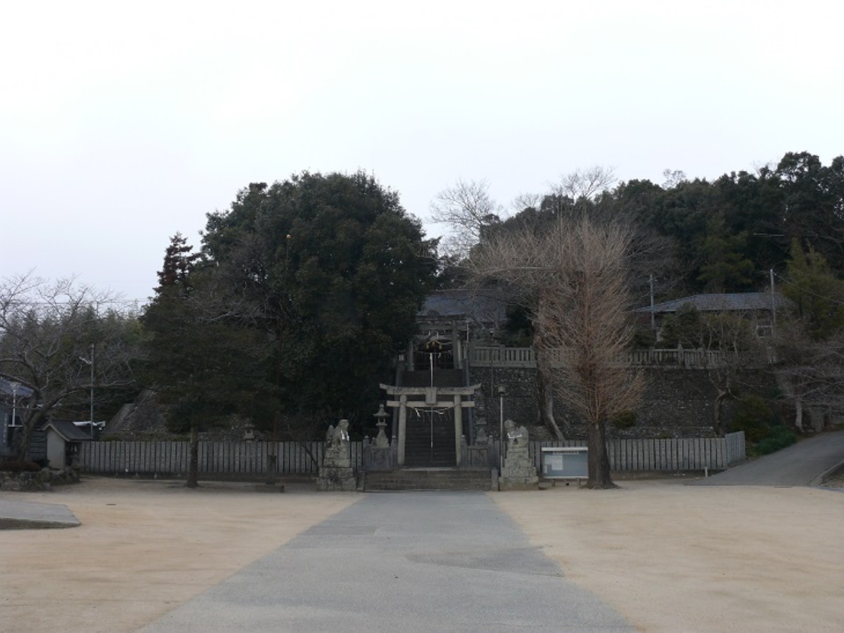 邪馬台国は阿波だった!?シーズン2【古代史を通して徳島の魅力を再発見】9話目／古代豪族「中臣氏」とは