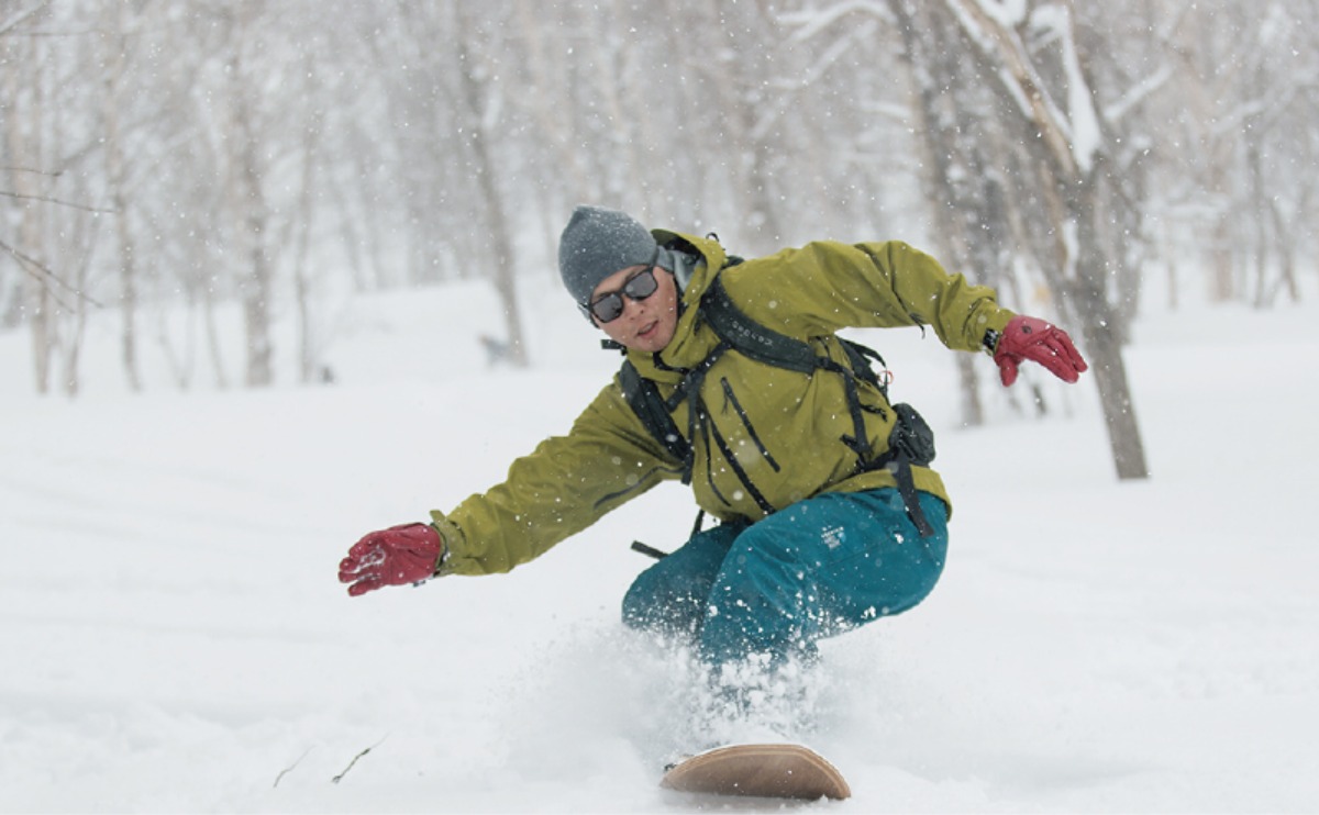 北海道、冬の遊び方。｜美深町