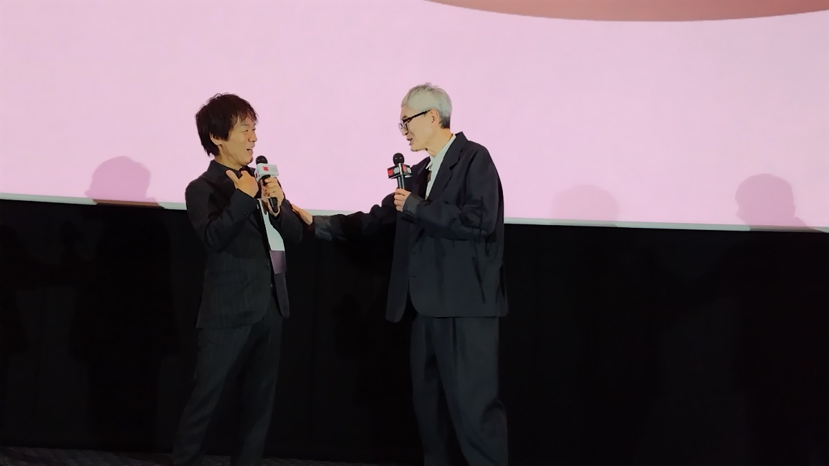 食の映画祭3日目｜美食の饗宴！料理学会からの、深夜食堂＆孤独のグルメ夢のコラボディナー
