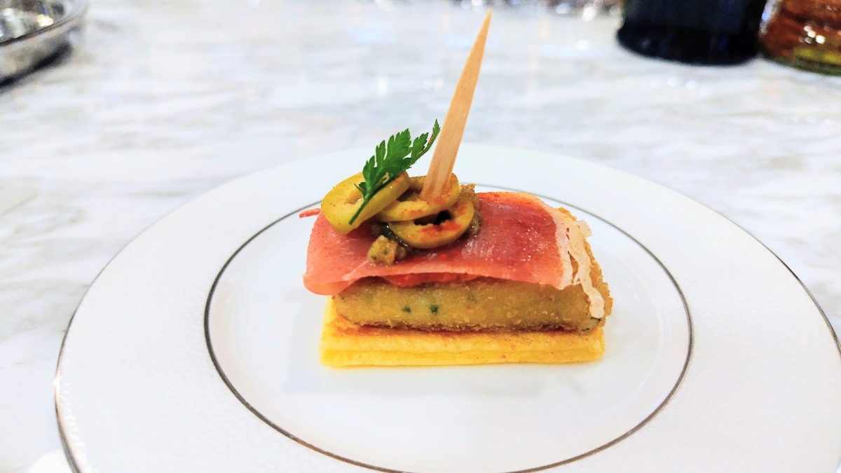 食の映画祭3日目｜美食の饗宴！料理学会からの、深夜食堂＆孤独のグルメ夢のコラボディナー