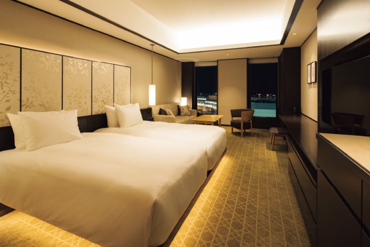 新千歳空港 おすすめガイド｜北海道の宿泊編