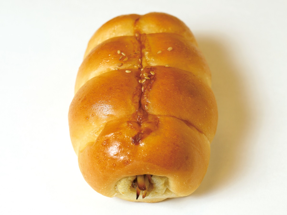 【徳島パン部／クチコミベーカリー】ぱん工房シュテルン（三好郡東みよし町）こだわり素材とおいしいのひと手間で、変わらない安心を