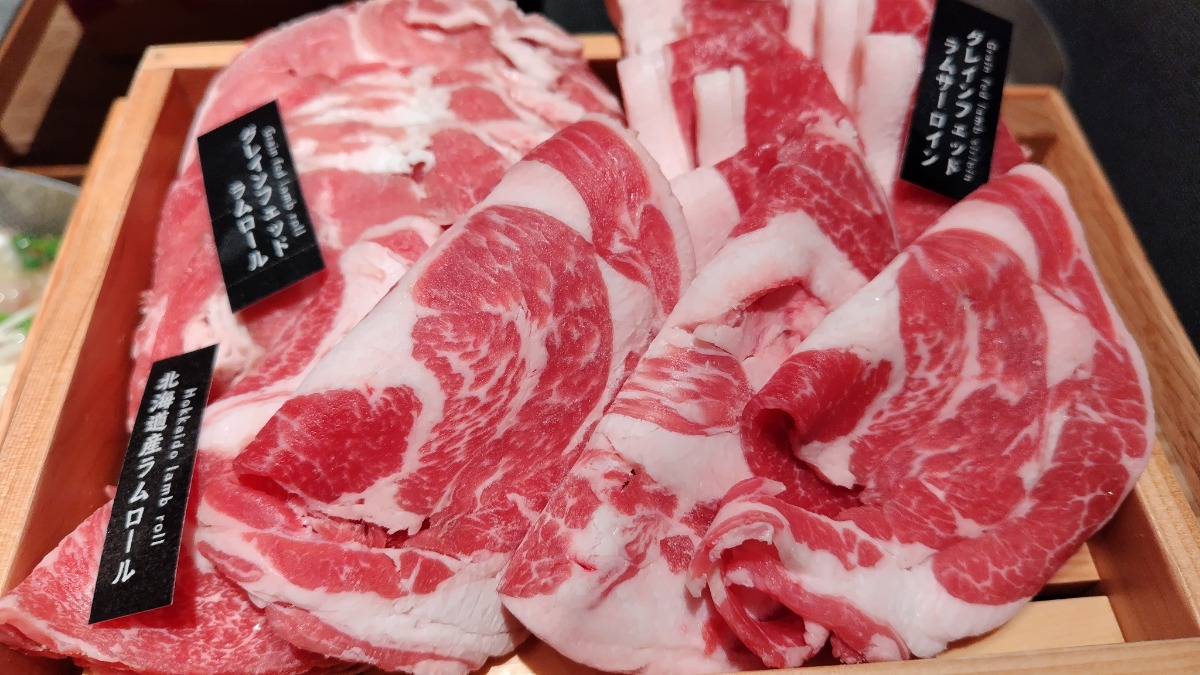 札幌→石狩地方へ行ってきました！（後編／２日目）