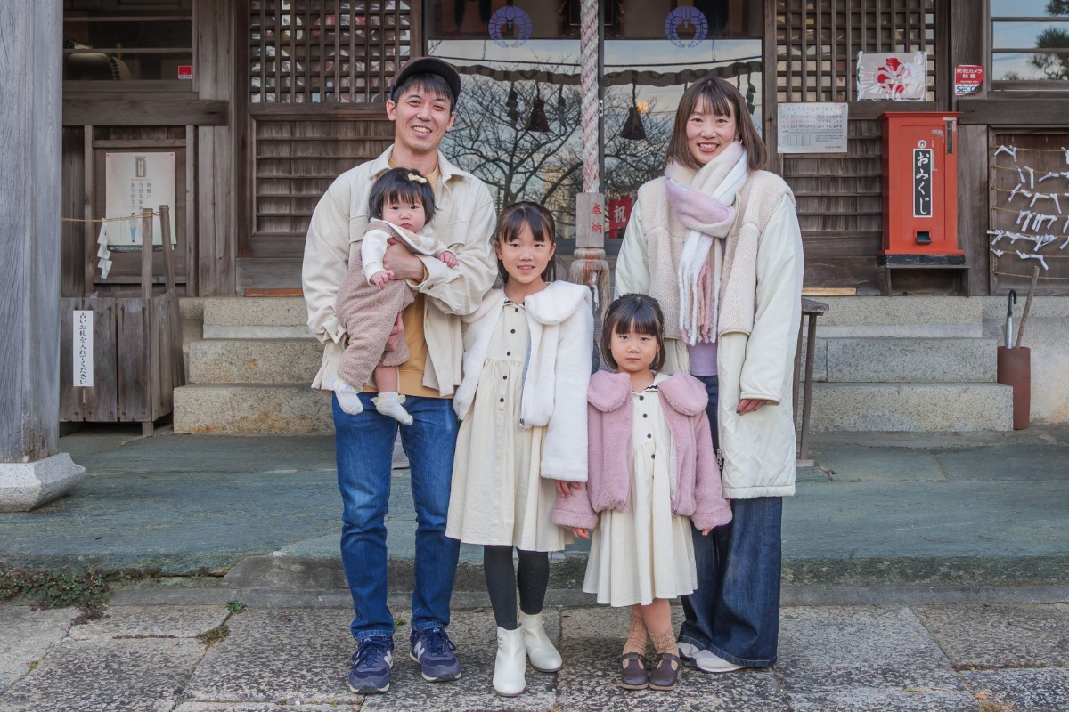 【ワイヤー最新号】徳島の子育てお役立ち情報満載2026年1月号！「初詣＆イルミネーションスポット」「おやCHU特別編」 andmore！