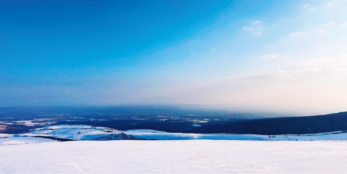 北海道、冬の遊び方。｜ぬかびら温泉郷エリア（上士幌町）