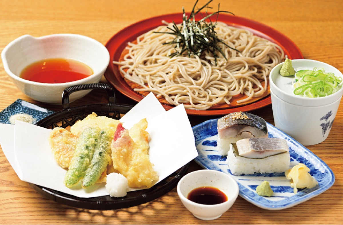 新千歳空港 おすすめガイド｜北海道のグルメ編