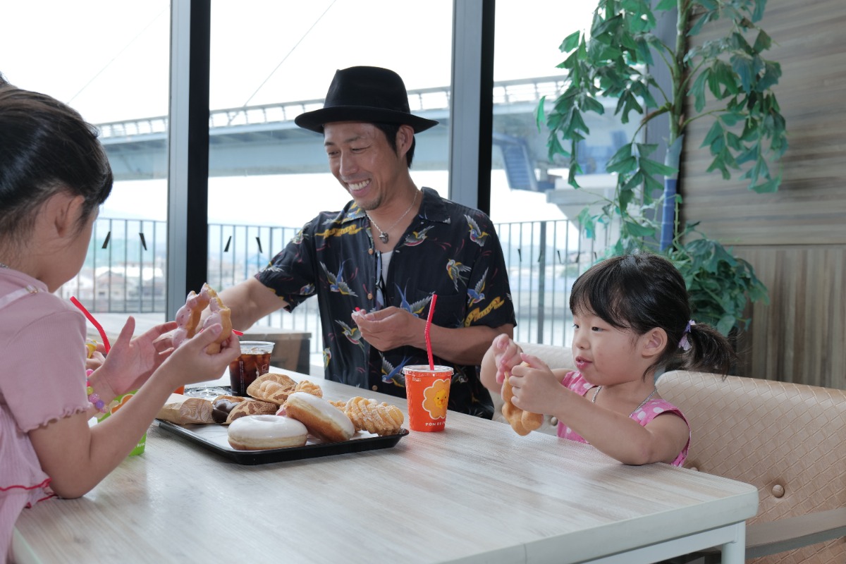 【ワイヤー最新号】徳島の子育てお役立ち情報満載2026年7月号！「食のテーマパーク フードコートへ行こう！」「新店、話題のスポット紹介」andmore！
