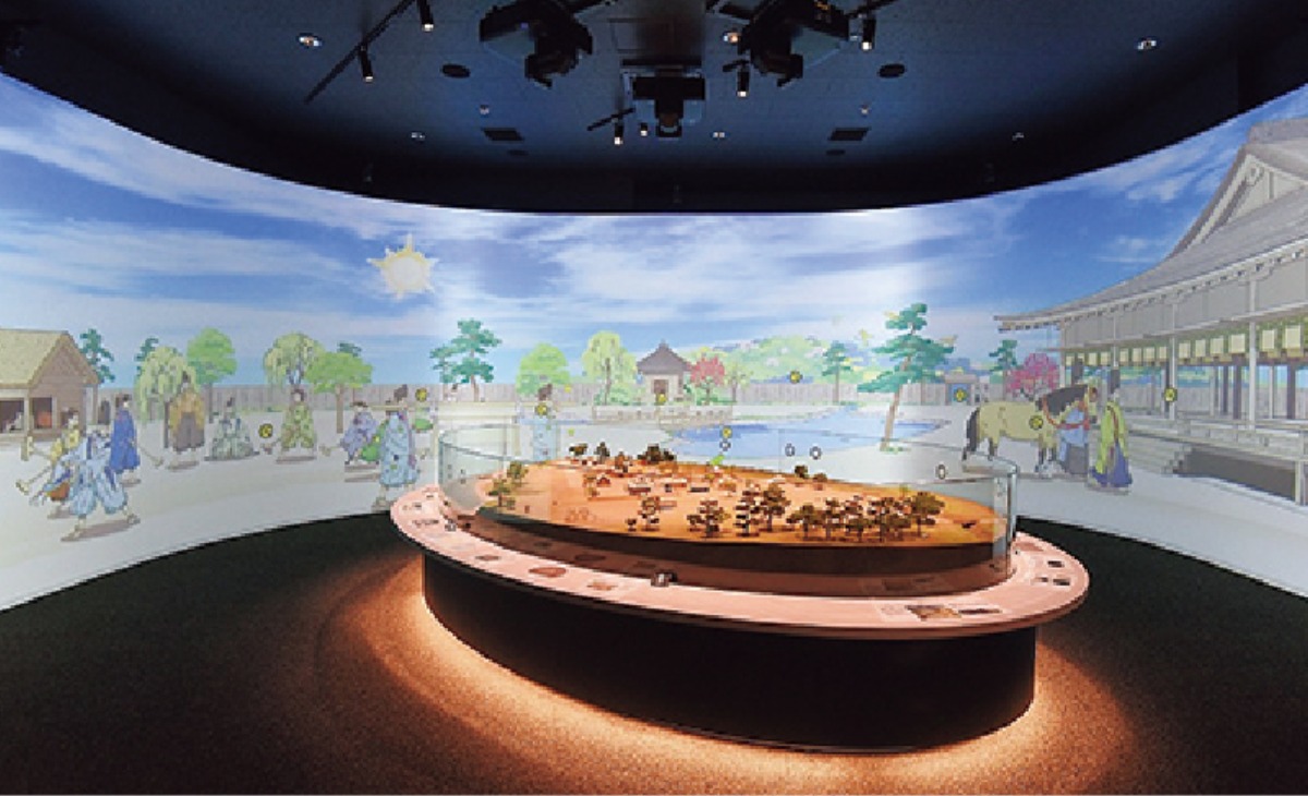 南北海道から北東北へ｜平泉町　奥州藤原氏が栄華を極めた、 平安文化の風薫るまち