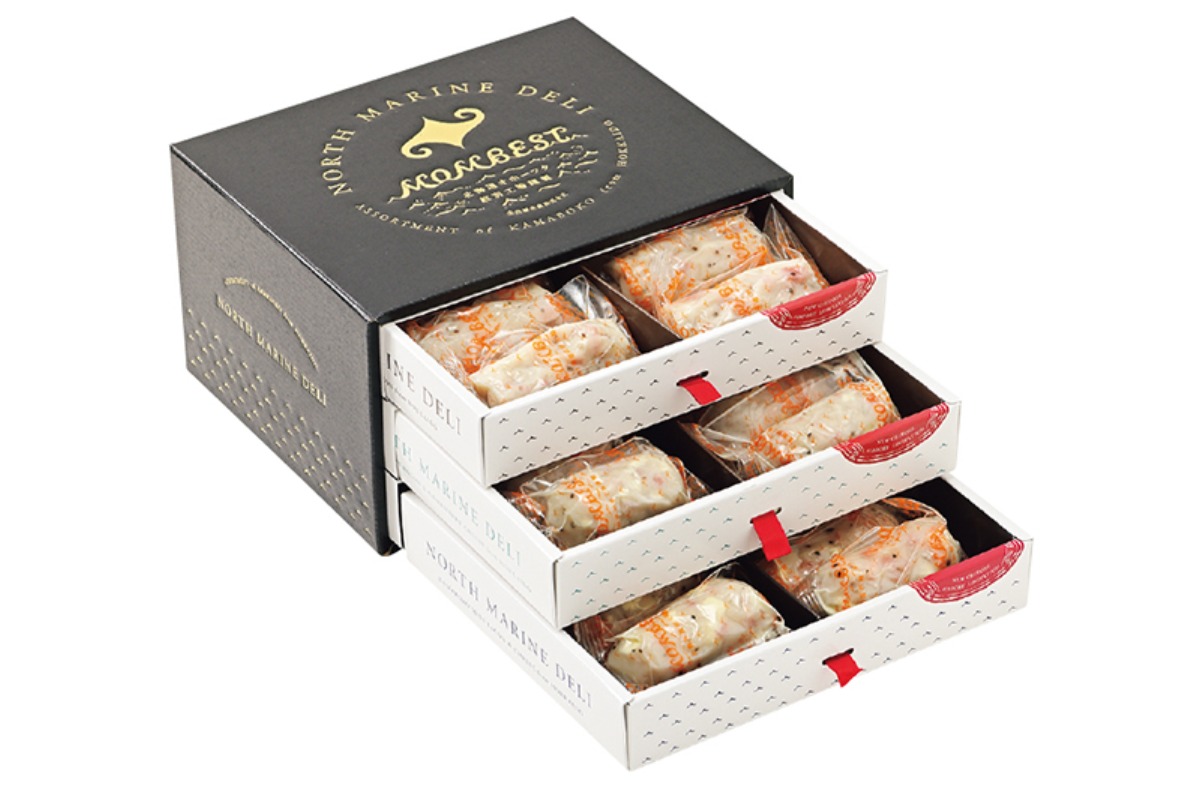 新千歳空港 おすすめガイド｜北海道のおみやげ編②