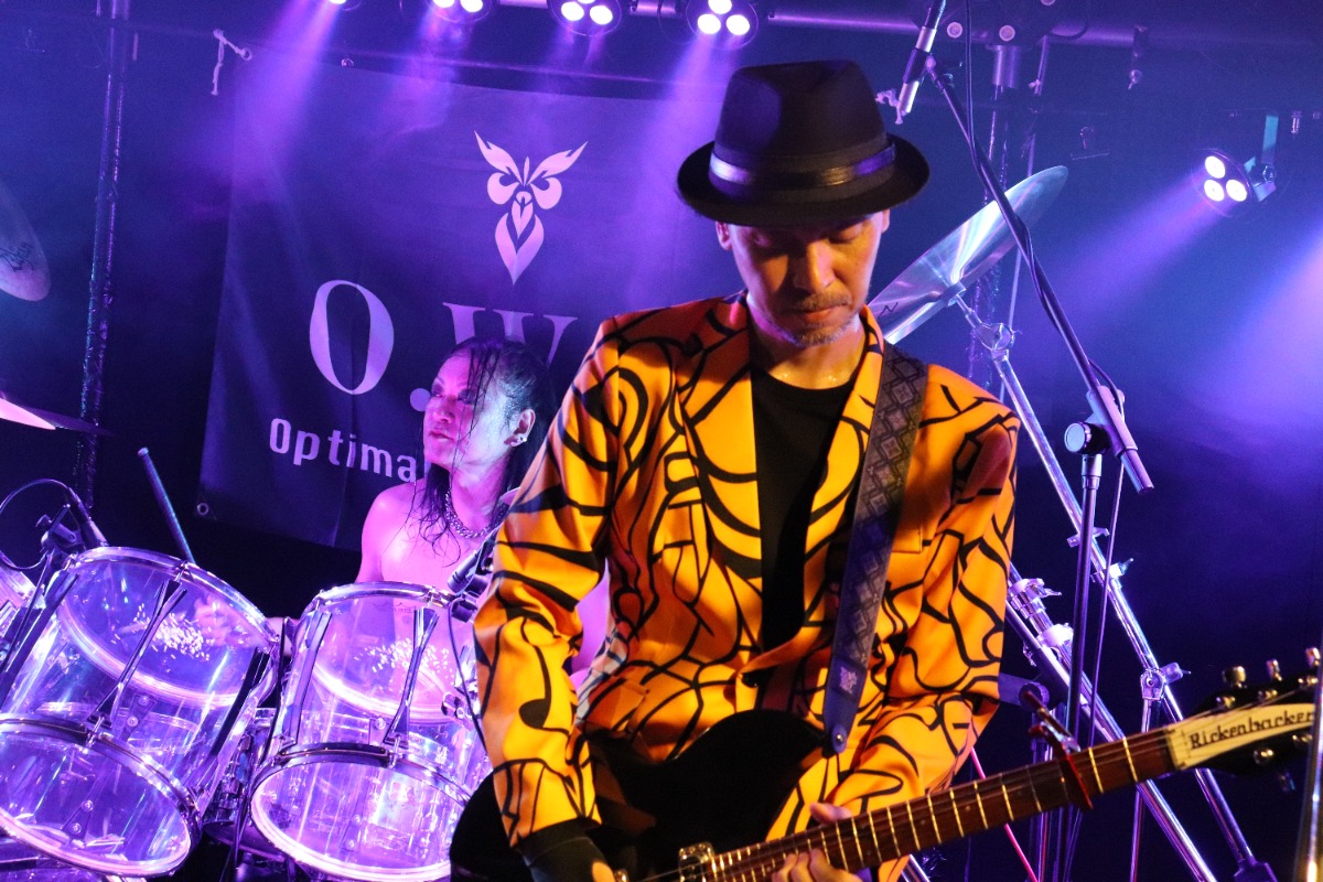 【インタビュー】結成10周年を迎える徳島のロックバンド「O.W.L.」“オトナ”だからこそ鳴らせる独自のロックンロール！