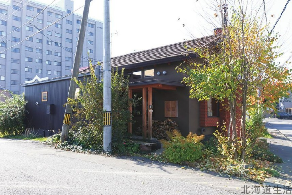 北海道  人気の旅先｜出会いたい一軒③ ～東川・旭川エリア