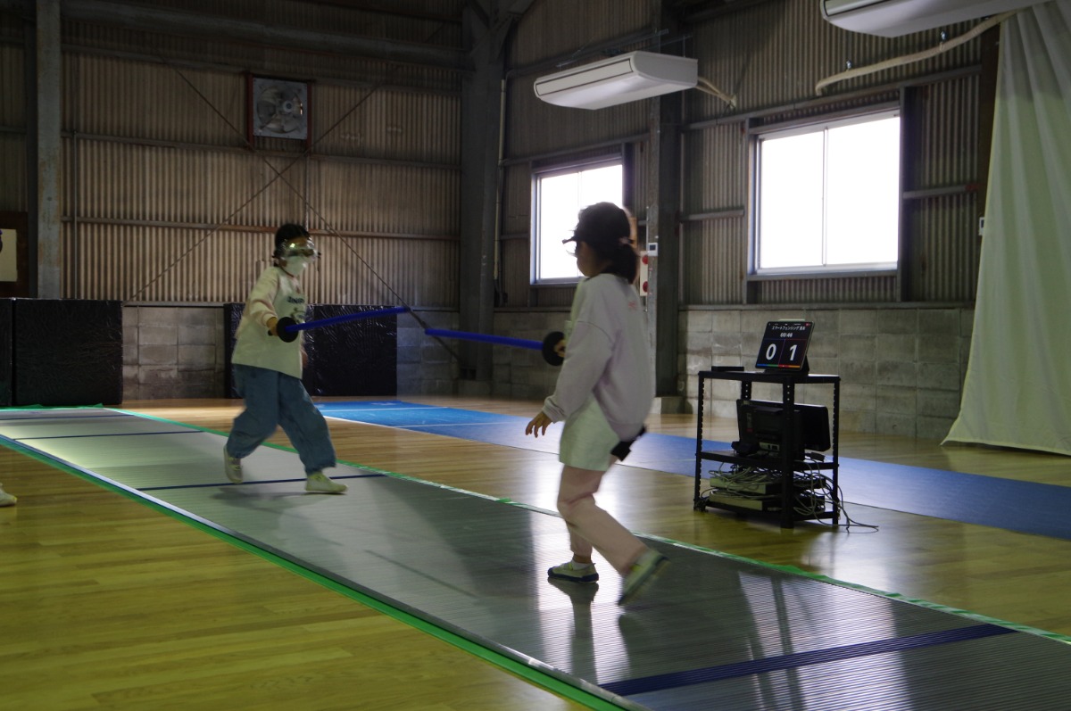 新しいスポーツと学びのかたち 徳島初のニュースポーツ応援施設『NFL末広体育館』