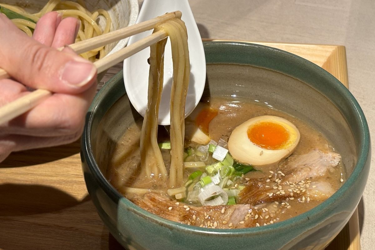 ココノ ススキノに新ラーメンエリア「mingle!」誕生！5店を食べ比べ