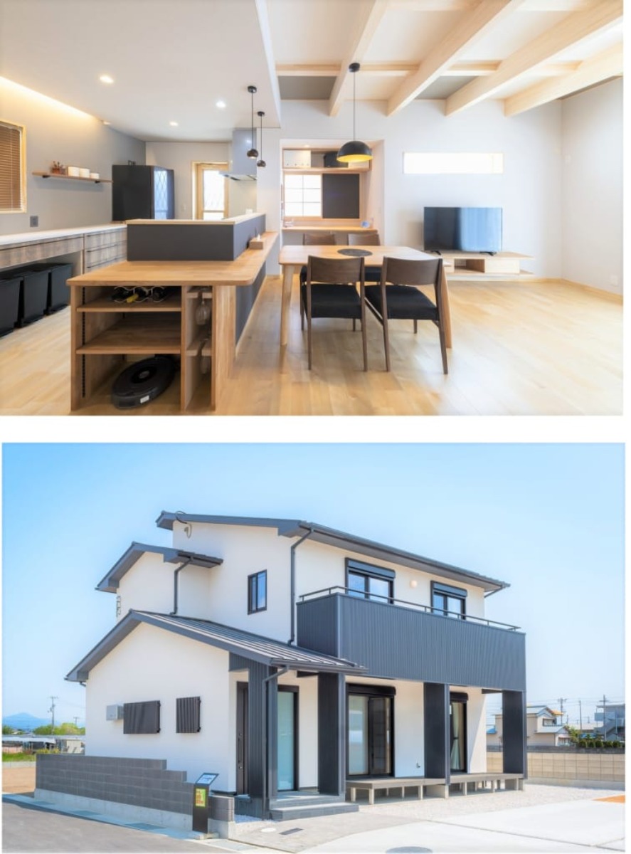 徳島|石井町　注目の一戸建て・分譲住宅！四国で一番住みやすい街で暮らそう♪