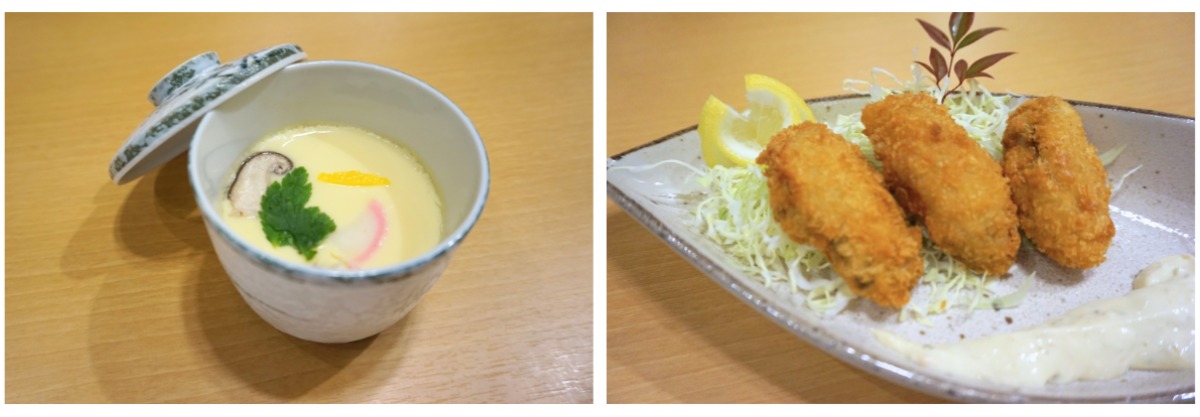 《鮮処 旬里》旬な魚を昼も夜も味わえる！鮮魚店一筋の店主がつくる和の料理