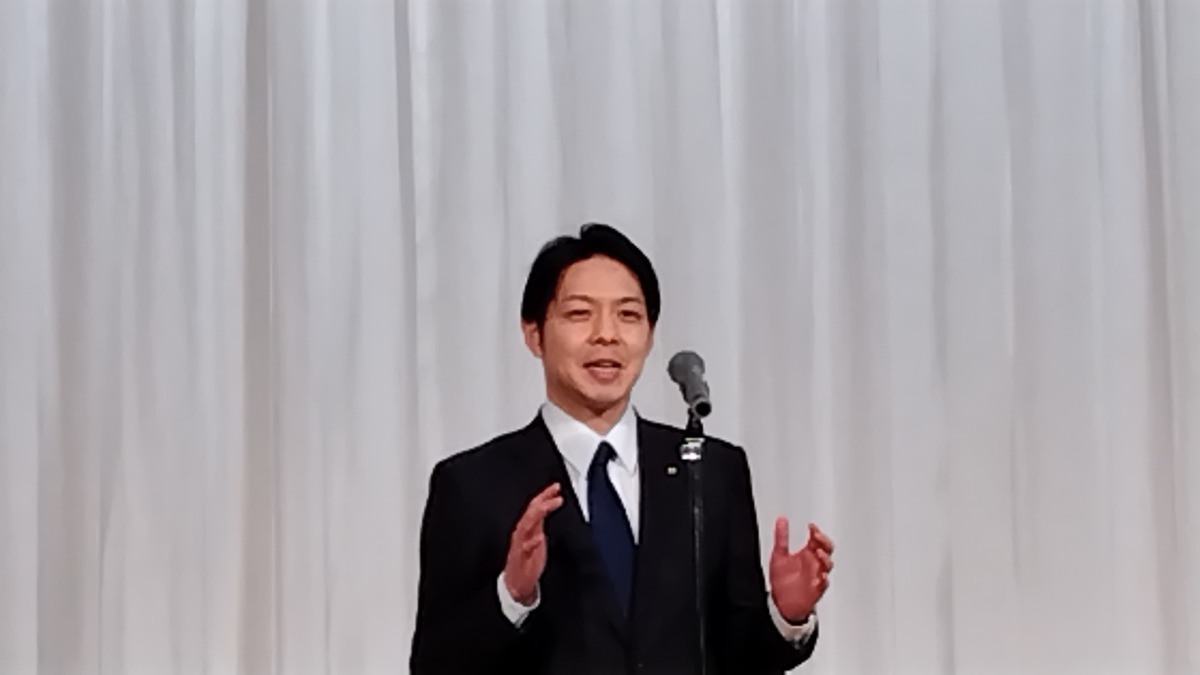 北海道のワイナリー40社が集結！「道産ワインの夕べ」