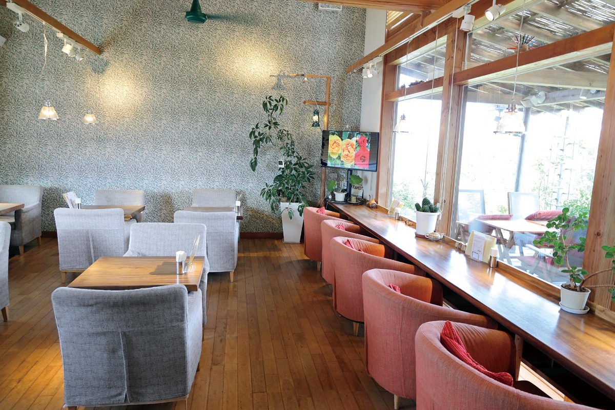 【徳島のモーニング特集/パン編】朝はパン派必見! カフェで食べたいおしゃれなひと皿/5選