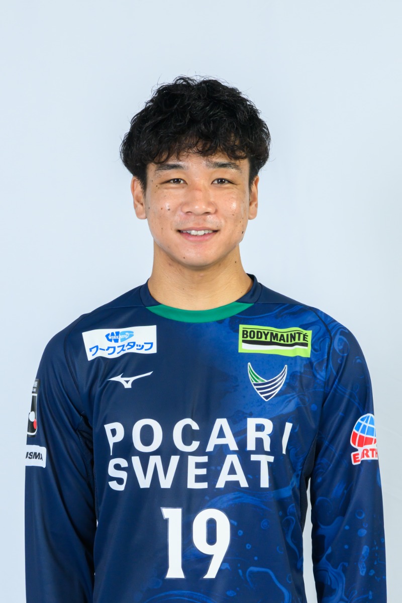 【かっしーの 徳島ヴォルティス通信/2025年10月版】今月の注目選手!FW19 宮崎 純真 選手