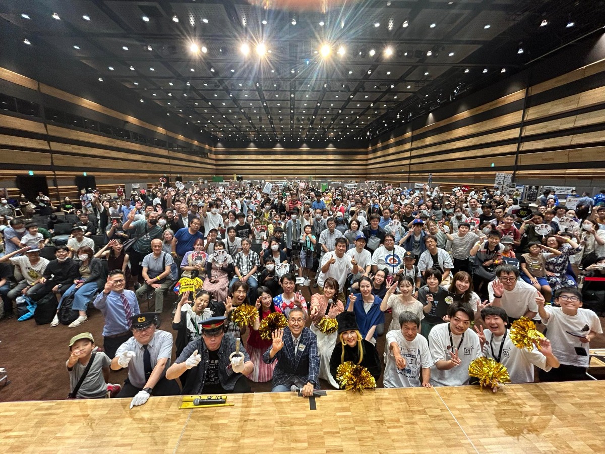 【大和鉄道まつり2025】鉄道ファンは奈良に集合!2日で4000人が来場した大人気の「鉄道イベント」今年も開催!