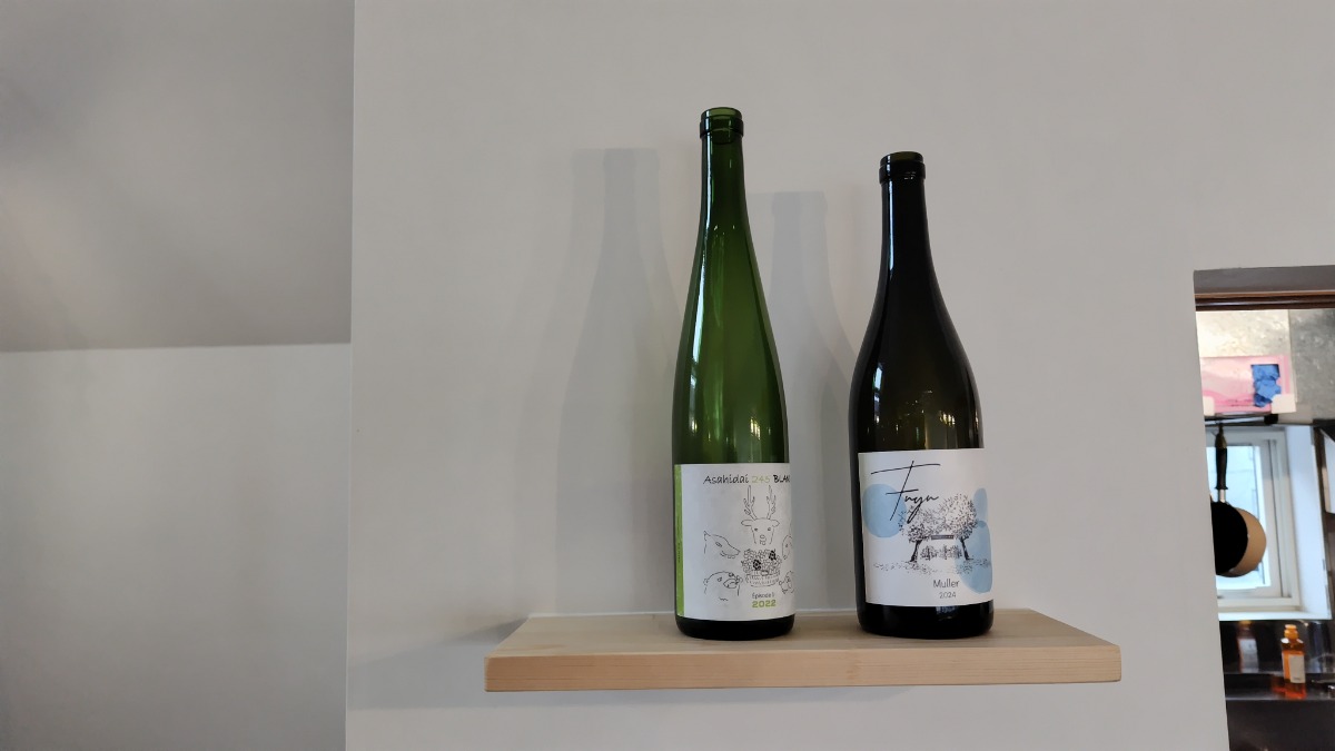 北海道に移住した夫妻の想いを受けて、小樽にパンカフェ＆宿がオープン。