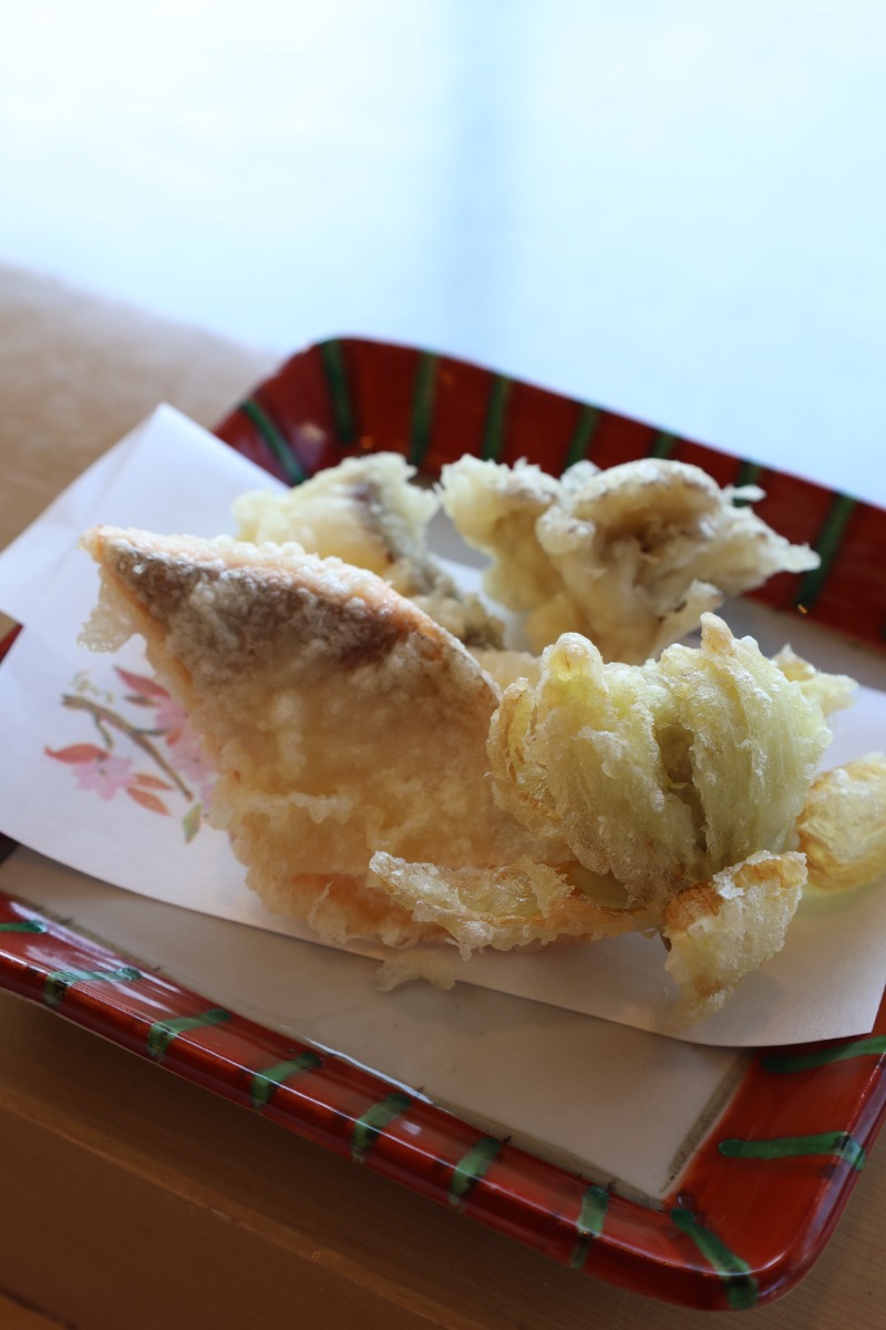  【淡路島おでかけ】解禁！「淡路島サクラマス」を五感で堪能。全席オーシャンビューのレストラン／徳島から約1時間