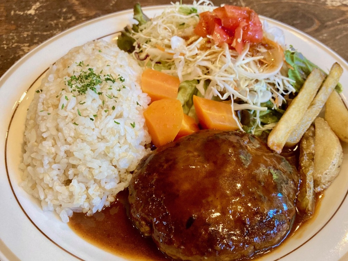 【徳島のジビエ グルメ】徳島のジビエをいただく『阿波地美栄まつり』開催中！