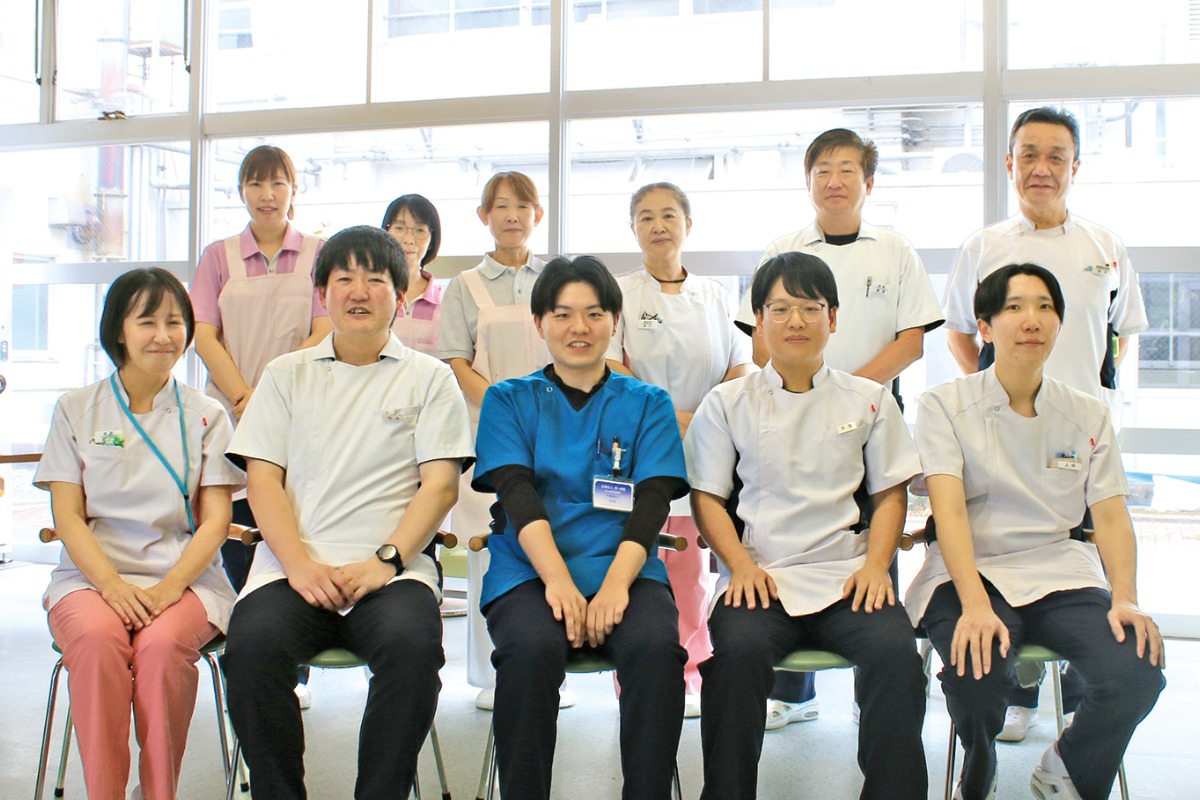 【2026】徳島でかかりつけ医をもつなら／内科／小児科／産婦人科／心療内科／ピックアップ9選―あわわ2026年9月20日号Karadan―