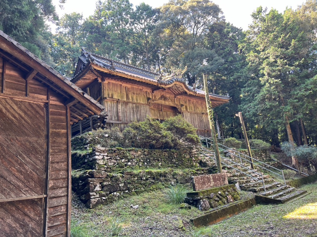 邪馬台国は阿波だった!?シーズン2【古代史を通して徳島の魅力を再発見】2話目／月読尊と阿波の関係