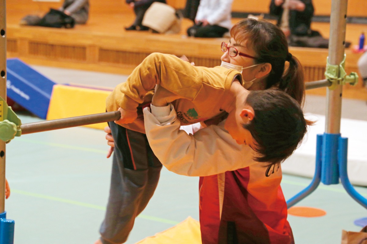 （9/21更新）【徳島の子育てイベント】9月22日（日）ワイヤーフェスタ2024秋 inふれあい健康館（徳島市沖浜東）