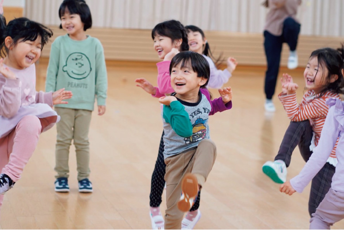 鷹栖町で暮らす移住相談やサポート安心！子ども運動学習にも注目