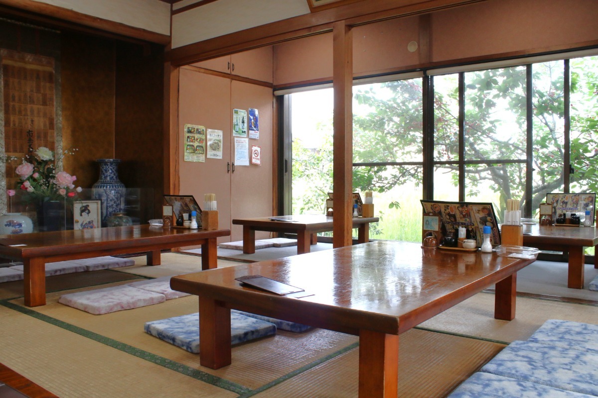 【徳島グルメ情報】うどんの定食・おすすめ5選！
