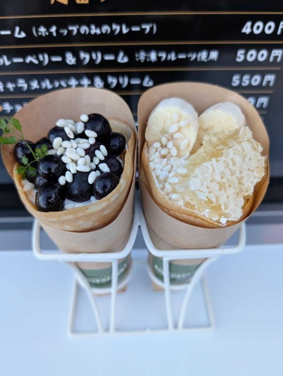 徳島のキッチンカー情報まとめ2025【おすすめメニュー・出店場所も掲載】