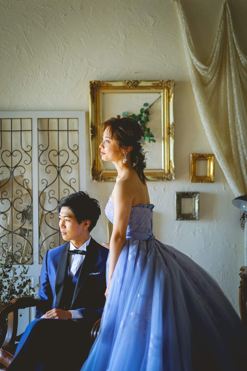 徳島の【フォトウエディング】ができる写真館・スタジオまとめ！ 新しい結婚式のスタイルをご提案