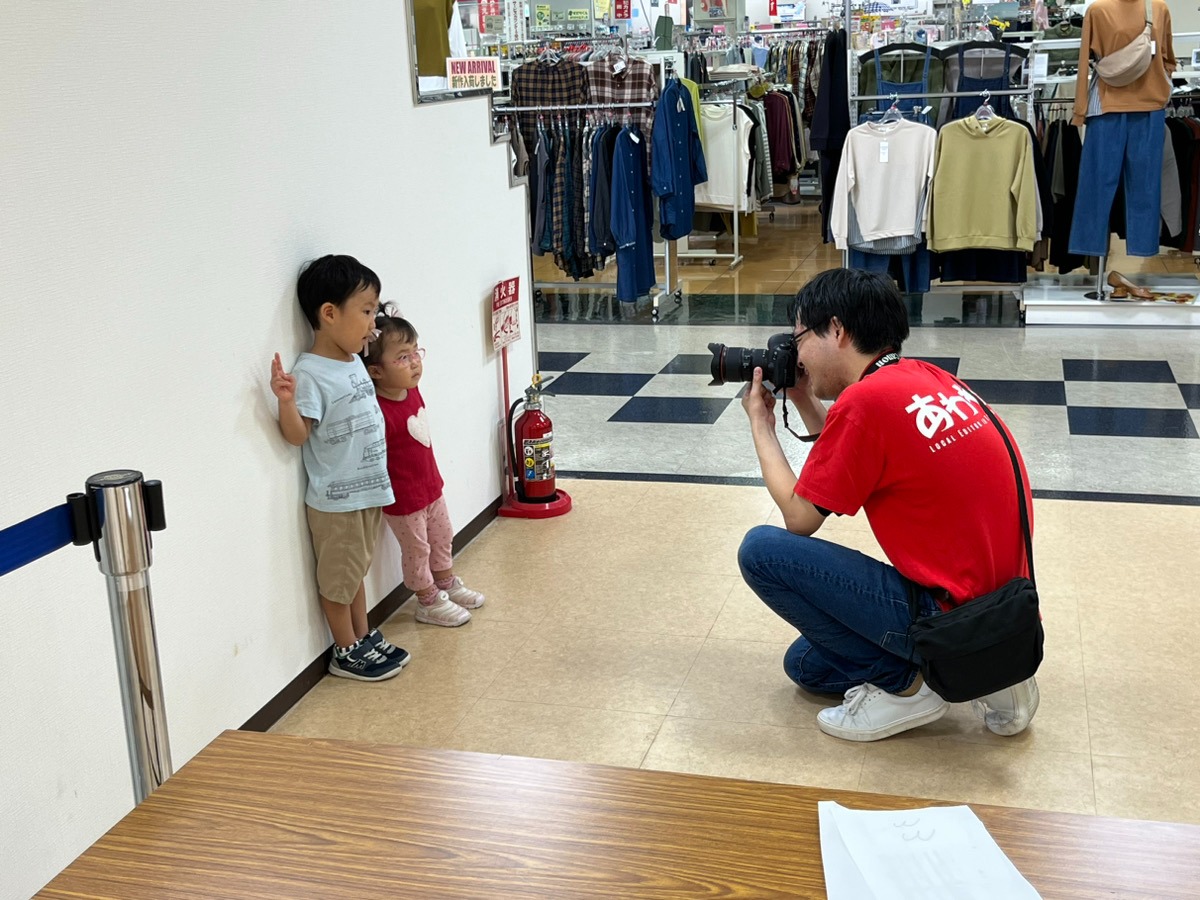 【ワイヤー最新号】徳島の子育てお役立ち情報満載2026年5月号！「淡路島＆徳島24市町村おでかけスポット」「ベビー＆キッズ撮影会inタクト」andmore！
