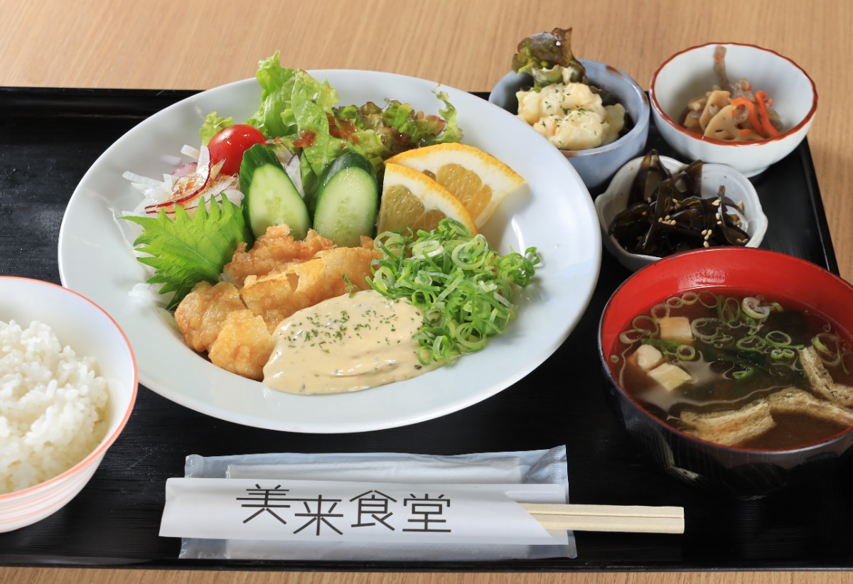 【徳島グルメ情報】道の駅ランチ・後編5選！