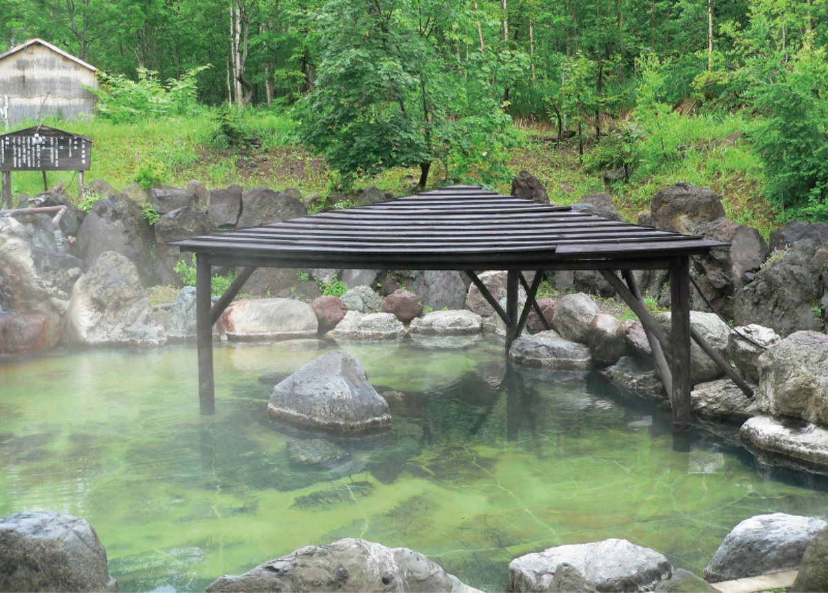 北海道夏のリゾート|ニセコ町 アクティビティ&温泉ステイ
