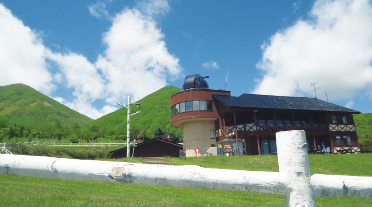 北海道ワーケーション② 士幌町で新しい働き方。「農園付き住宅」好評